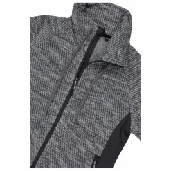 Fleecejacke für Damen aus Knit Tech><noscript><img width=