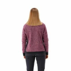 Fleecejacke für Damen aus Knit Tech><noscript><img width=