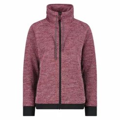 Fleecejacke für Damen aus Knit Tech><noscript><img width=