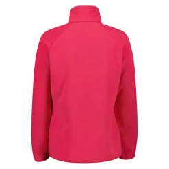 Fleecejacke mit halblangem Reißverschluss aus Arctic Fleece für Damen><noscript><img width=