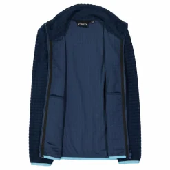 Fleeceshirt aus Arctic Fleece für Mädchen><noscript><img width=