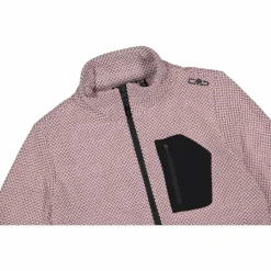Fleeceshirt aus Arctic Fleece mit Reißverschluss für Damen><noscript><img width=