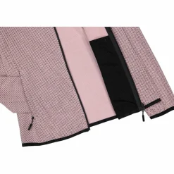 Fleeceshirt aus Arctic Fleece mit Reißverschluss für Damen><noscript><img width=