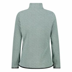 Fleeceshirt aus Arctic Fleece mit Reißverschluss für Damen><noscript><img width=