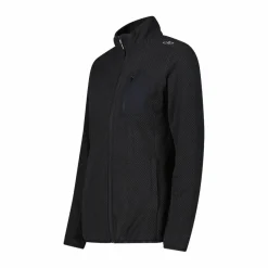 Fleeceshirt aus Arctic Fleece mit Reißverschluss für Damen><noscript><img width=
