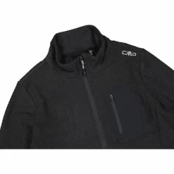 Fleeceshirt aus Arctic Fleece mit Reißverschluss für Damen><noscript><img width=