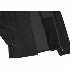 Fleeceshirt aus Arctic Fleece mit Reißverschluss für Damen><noscript><img width=