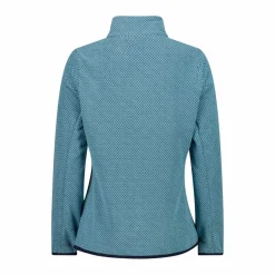 Fleeceshirt aus Arctic Fleece mit Reißverschluss für Damen><noscript><img width=