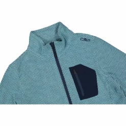 Fleeceshirt aus Arctic Fleece mit Reißverschluss für Damen><noscript><img width=