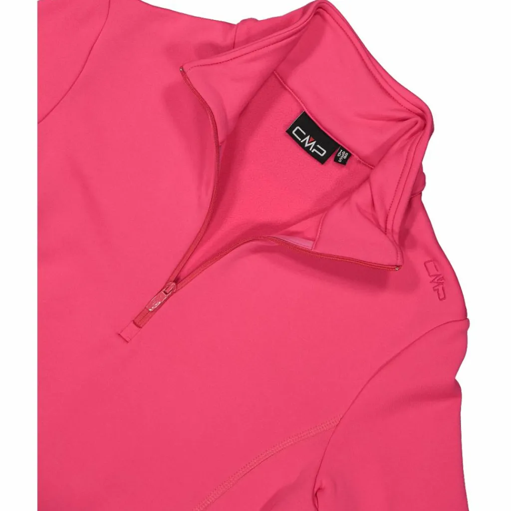 Fleeceshirt Stretch Performance für Damen>CMP Discount