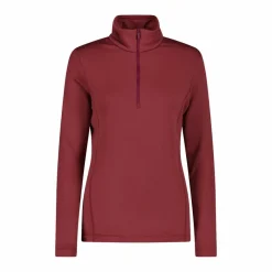 Fleeceshirt Stretch Performance für Damen><noscript><img width=