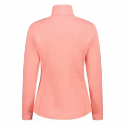 Fleeceshirt Stretch Performance für Damen><noscript><img width=