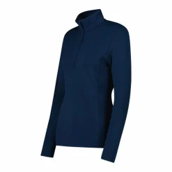 Fleeceshirt Stretch Performance für Damen><noscript><img width=