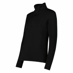 Fleeceshirt Stretch Performance für Damen><noscript><img width=