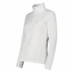 Fleeceshirt Stretch Performance für Damen><noscript><img width=