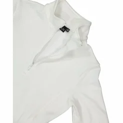 Fleeceshirt Stretch Performance für Damen><noscript><img width=