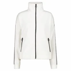 Fleece-Sweatshirt für Damen aus Arctic Fleece Melange>CMP