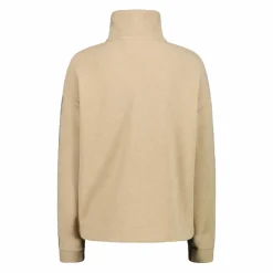 Fleece-Sweatshirt für Damen aus Arctic Fleece Melange><noscript><img width=