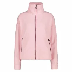 Fleece-Sweatshirt für Damen aus Arctic Fleece Melange><noscript><img width=
