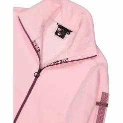Fleece-Sweatshirt für Damen aus Arctic Fleece Melange><noscript><img width=