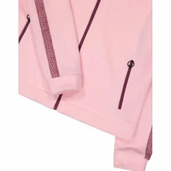 Fleece-Sweatshirt für Damen aus Arctic Fleece Melange><noscript><img width=