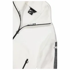 Fleece-Sweatshirt für Damen aus Arctic Fleece Melange><noscript><img width=