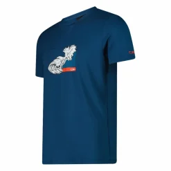 Funktionsshirt mit Rundhalsausschnitt><noscript><img width=