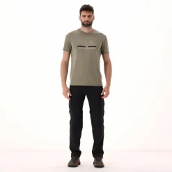 Funktionsshirt mit Rundhalsausschnitt><noscript><img width=