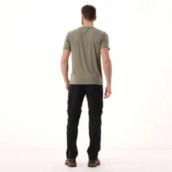 Funktionsshirt mit Rundhalsausschnitt><noscript><img width=