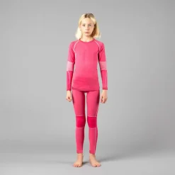 Funktionstights ohne NähteKids><noscript><img width=
