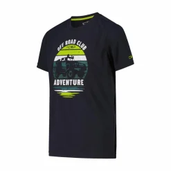 Funktions-T-Shirt Boy><noscript><img width=