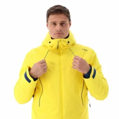 Gepolsterte Shell-Jacke für Herren Unlimitech><noscript><img width=