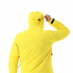 Gepolsterte Shell-Jacke für Herren Unlimitech><noscript><img width=