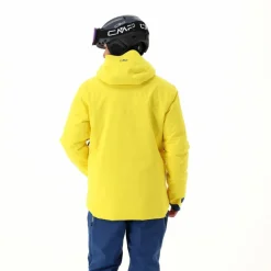 Gepolsterte Shell-Jacke für Herren Unlimitech><noscript><img width=