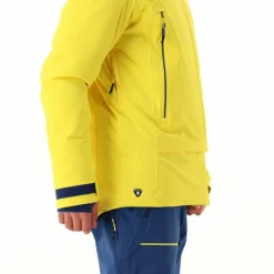 Gepolsterte Shell-Jacke für Herren Unlimitech><noscript><img width=