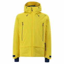 Gepolsterte Shell-Jacke für Herren Unlimitech><noscript><img width=