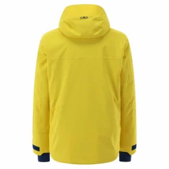 Gepolsterte Shell-Jacke für Herren Unlimitech><noscript><img width=