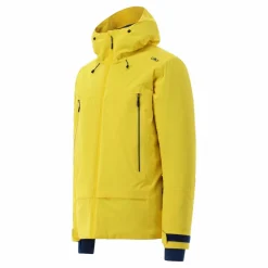 Gepolsterte Shell-Jacke für Herren Unlimitech><noscript><img width=
