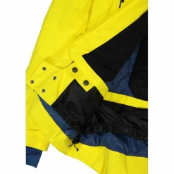 Gepolsterte Shell-Jacke für Herren Unlimitech><noscript><img width=