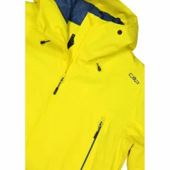 Gepolsterte Shell-Jacke für Herren Unlimitech><noscript><img width=