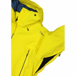 Gepolsterte Shell-Jacke für Herren Unlimitech><noscript><img width=