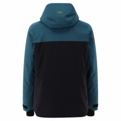 Gepolsterte Shell-Jacke für Herren Unlimitech><noscript><img width=