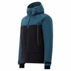 Gepolsterte Shell-Jacke für Herren Unlimitech><noscript><img width=