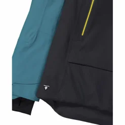 Gepolsterte Shell-Jacke für Herren Unlimitech><noscript><img width=