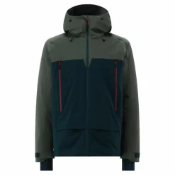 Gepolsterte Shell-Jacke für Herren Unlimitech><noscript><img width=
