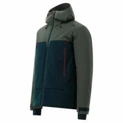 Gepolsterte Shell-Jacke für Herren Unlimitech><noscript><img width=