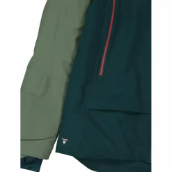 Gepolsterte Shell-Jacke für Herren Unlimitech><noscript><img width=