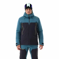 Gepolsterte Shell-Jacke für Herren Unlimitech><noscript><img width=