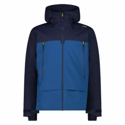 Gepolsterte Shell-Jacke für Herren Unlimitech><noscript><img width=