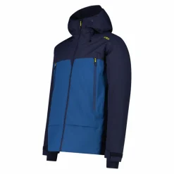 Gepolsterte Shell-Jacke für Herren Unlimitech><noscript><img width=